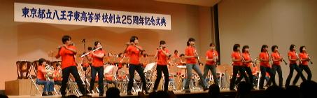 ���k�����̗l�q